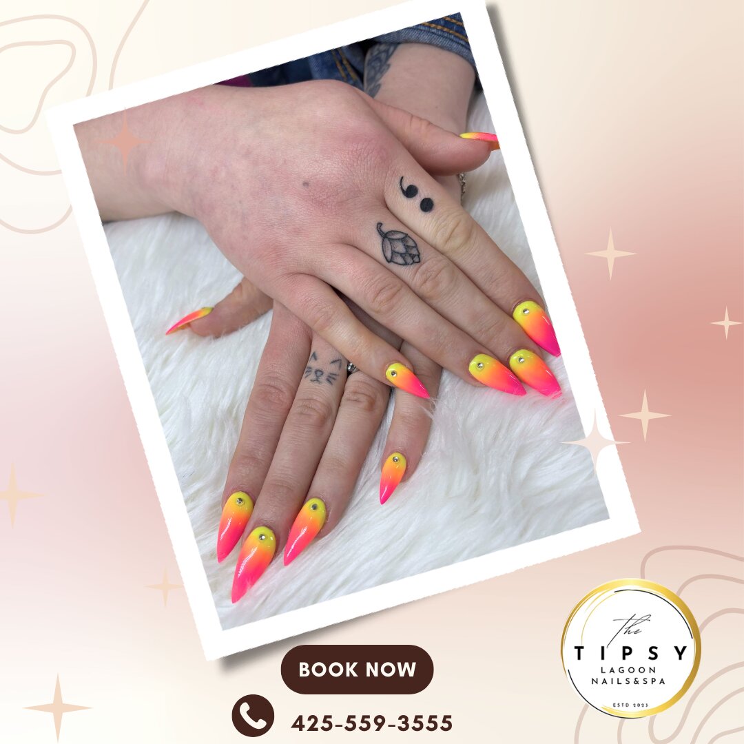 Nail Design